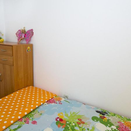 Apartments By The Sea Brela, Makarska - 11821 Zimmer foto