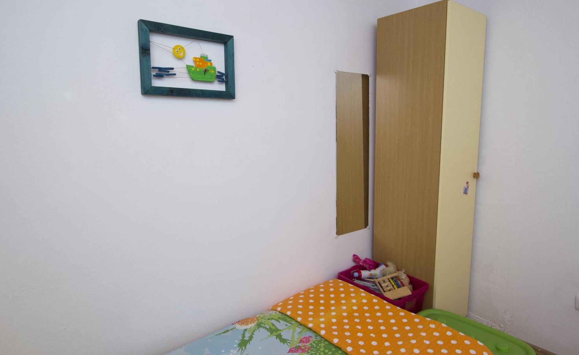 Apartments By The Sea Brela, Makarska - 11821 Zimmer foto